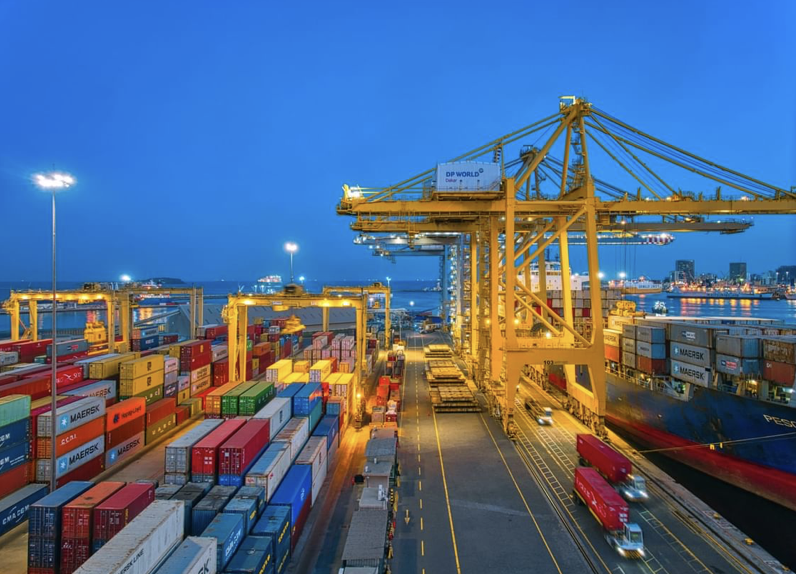 DP World expands Sustainable Development Impact Disclosure to three new countries